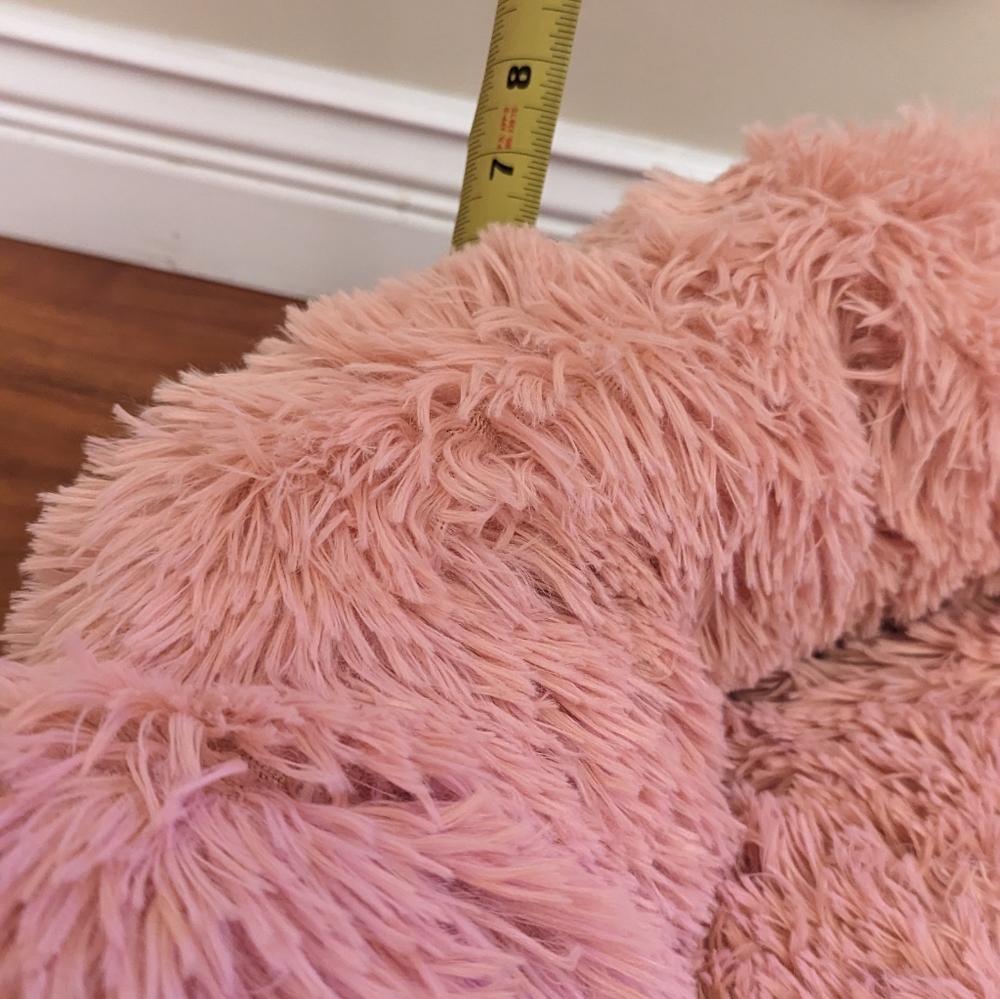 Pet's Cushion Bed - Picture 3 of 13
